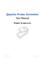 Preview for 1 page of QUANTA Q-spo-wu1 User Manual