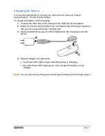 Preview for 8 page of QUANTA Q-spo-wu1 User Manual