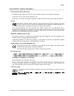 Preview for 3 page of QUANTA QSSC-980 User Manual