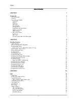 Preview for 12 page of QUANTA QSSC-980 User Manual