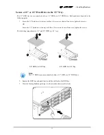 Preview for 27 page of QUANTA QSSC-980 User Manual