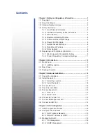 Preview for 2 page of QUANTA QuantaMesh T3048-LY2R Installation Manual