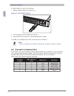 Preview for 27 page of QUANTA QuantaMesh T3048-LY2R Installation Manual