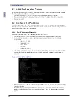 Preview for 31 page of QUANTA QuantaMesh T3048-LY2R Installation Manual