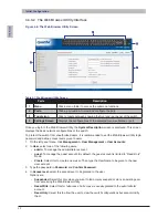 Preview for 35 page of QUANTA QuantaMesh T3048-LY2R Installation Manual