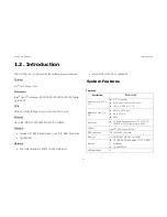 Preview for 10 page of QUANTA S100-L11SL User Manual