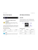 Preview for 16 page of QUANTA S100-L11SL User Manual