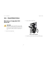 Предварительный просмотр 35 страницы QUANTA STRATOS S210 Series S210-X2A2J Technical Manual