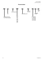 Preview for 4 page of Quantech QCC2015CEE Installation, Operation And Maintenance Manual