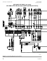 Preview for 54 page of Quantech QCC2015CEE Installation, Operation And Maintenance Manual