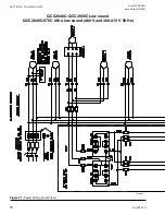 Preview for 70 page of Quantech QCC2015CEE Installation, Operation And Maintenance Manual