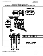 Preview for 84 page of Quantech QCC2015CEE Installation, Operation And Maintenance Manual