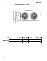 Preview for 90 page of Quantech QCC2015CEE Installation, Operation And Maintenance Manual