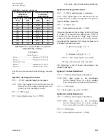 Preview for 147 page of Quantech QCC2015CEE Installation, Operation And Maintenance Manual