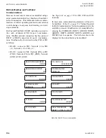 Preview for 154 page of Quantech QCC2015CEE Installation, Operation And Maintenance Manual