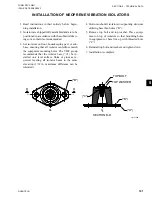 Preview for 101 page of Quantech QTC3040T Installation Operation & Maintenance