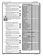 Preview for 108 page of Quantech QTC3040T Installation Operation & Maintenance