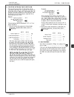 Preview for 109 page of Quantech QTC3040T Installation Operation & Maintenance