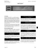 Preview for 113 page of Quantech QTC3040T Installation Operation & Maintenance