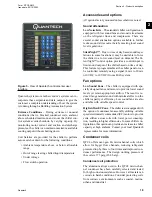 Preview for 19 page of Quantech QTC40160 Installation Operation & Maintenance