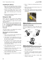 Preview for 24 page of Quantech QTC40160 Installation Operation & Maintenance