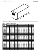 Preview for 26 page of Quantech QTC40160 Installation Operation & Maintenance