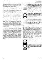 Preview for 32 page of Quantech QTC40160 Installation Operation & Maintenance