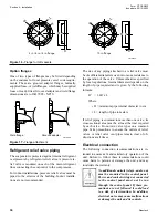 Preview for 36 page of Quantech QTC40160 Installation Operation & Maintenance