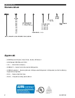 Предварительный просмотр 2 страницы Quantech QWC3 Manual