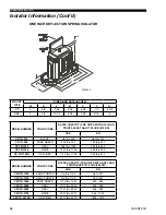 Предварительный просмотр 34 страницы Quantech QWC3 Manual