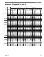 Предварительный просмотр 53 страницы Quantech QWC3 Manual