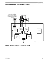 Предварительный просмотр 61 страницы Quantech QWC3 Manual