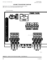 Preview for 80 page of Quantech QWC3050T-200T Installation Operation & Maintenance