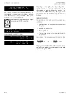 Preview for 134 page of Quantech QWC3050T-200T Installation Operation & Maintenance