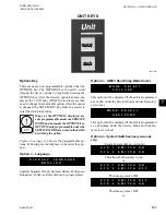 Preview for 137 page of Quantech QWC3050T-200T Installation Operation & Maintenance