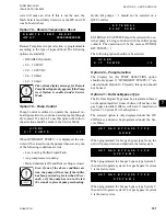 Preview for 141 page of Quantech QWC3050T-200T Installation Operation & Maintenance