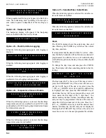 Preview for 142 page of Quantech QWC3050T-200T Installation Operation & Maintenance