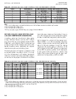 Preview for 148 page of Quantech QWC3050T-200T Installation Operation & Maintenance