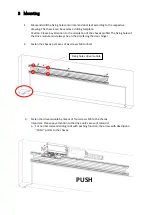 Предварительный просмотр 7 страницы Quantek FD 10 Mounting And Operating Instructions