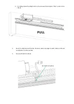 Предварительный просмотр 8 страницы Quantek FD 10 Mounting And Operating Instructions