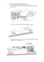 Предварительный просмотр 9 страницы Quantek FD 10 Mounting And Operating Instructions