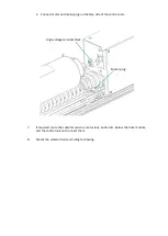 Предварительный просмотр 10 страницы Quantek FD 10 Mounting And Operating Instructions