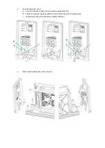 Предварительный просмотр 12 страницы Quantek FD 10 Mounting And Operating Instructions