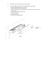 Предварительный просмотр 13 страницы Quantek FD 10 Mounting And Operating Instructions