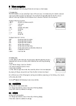 Предварительный просмотр 22 страницы Quantek FD 10 Mounting And Operating Instructions