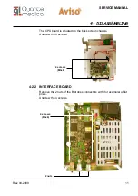 Preview for 11 page of Quantel Medical Aviso Service Manual