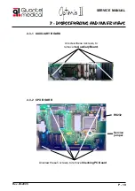 Preview for 19 page of Quantel Medical Optimus II Service Manual