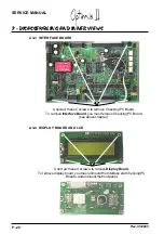 Preview for 20 page of Quantel Medical Optimus II Service Manual