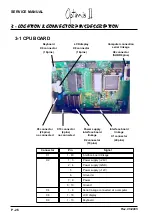 Preview for 26 page of Quantel Medical Optimus II Service Manual