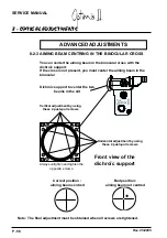 Preview for 56 page of Quantel Medical Optimus II Service Manual